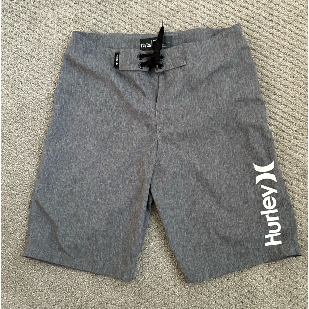 Boys Hurley Shorts, 12/26